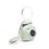 Transparent for Instax Pal Protective Case Anti-Scratch Anti-Fall Full Coverage Shell with Self-Shooting Mirr 5