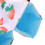 Soft Double Layer Hamster Tunnel Hammock 34cm, Comfortable Pet Bed 12