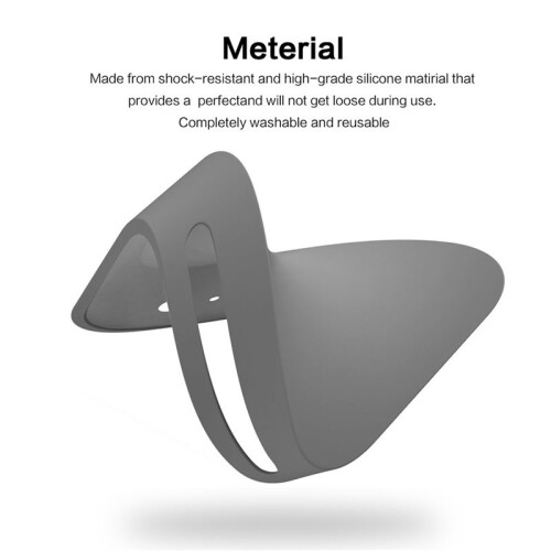 Silicone Protective Covers for   M4/M4 Pro 2024,Protective Cover Case for   Laptop Case Accessory White 2