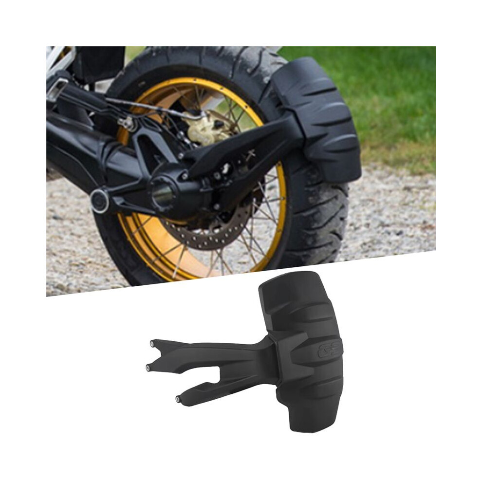Motorcycle Rear Mud Guard Mudguard For R1200gs R1250gs Lc Rear Wheel Hugger 4762167186299