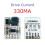 LD3080SA 20W  3.5-30V Step-Down HB LED Driver Module - Buck Constant Current Module for Flashlight Headlight 330MA 2