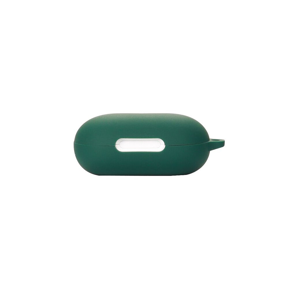 For Sound Core Space A40 Silicone Headphone Protective Cover Washable Dustproof Charging Box Sleeve Shockproof D 4713795897866