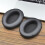 Earpads Replacement for  HD 300 PRO Headset, Enhanced Comfort 3