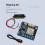 XiaoZhi AI Voice Chat Module ESP32-S3 Built-in CH340X INMP441 MAX9835 ESP32-S3 Development Board 9