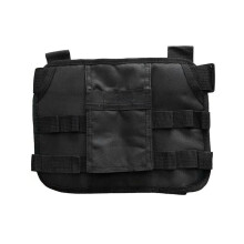 Borsa Portautensili per Riparazioni Intorno Alla Gamba Borsa Portautensili Compatta Borsa Portautensili Piccola per Elettricisti Meccanici Borsa