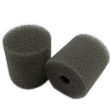 Suitable for Yunjing J1 J2 J3 Sweeping Robot Filter Sponge Water Tank Filter Accessories Sweeping Machine Consumables