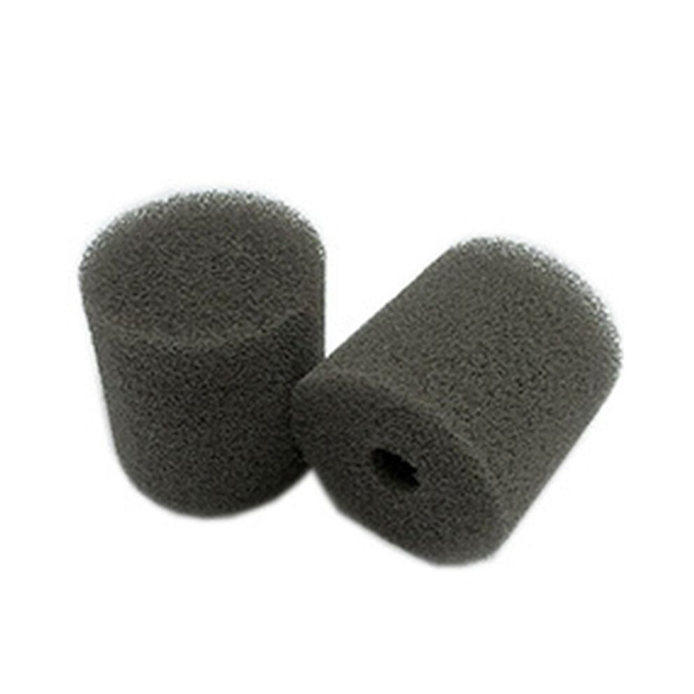 Suitable For Yunjing J1 J2 J3 Sweeping Robot Filter Sponge Water Tank Filter Accessories Sweeping Machine Consumables 6031598866062