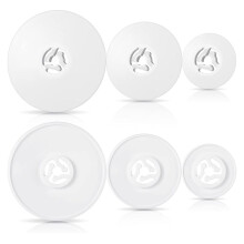 2sets Spool Cap Sewing Machine Spool Pin Cap Replacement Cap for Babylock Sewing and Embroidery Machines