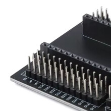 ESP32-WROOM-32 Expansion Development Board DEVKIT V1 30P Power Board Module ESP32S Shield Development Expansion Board