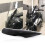 Motorcycle Windshield Windscreen Deflector for  NMAX155 NMAX125 NMAX 125 NMAX 155 2016-2018 Front Windshield Cover 3