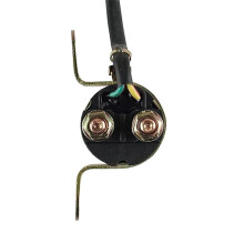 Motorcycle Solenoid Relay for DR200SE GS700E GV1200GL GV 1400GC 700GL 31800-15500 31800-15501 31800-31300
