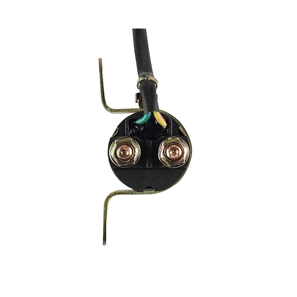 Motorcycle Solenoid Relay For Dr200se Gs700e Gv1200gl Gv 1400Gc 700Gl 31800-15500 31800-15501 31800-31300 Light 6033286362047