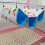 Soft Double Layer Hamster Tunnel Hammock 34cm, Comfortable Pet Bed 4