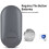 Remote Control for Walkingpad R1 S1 A1 A1pro K12 C2 Folding Walking Machine Treadmill 5