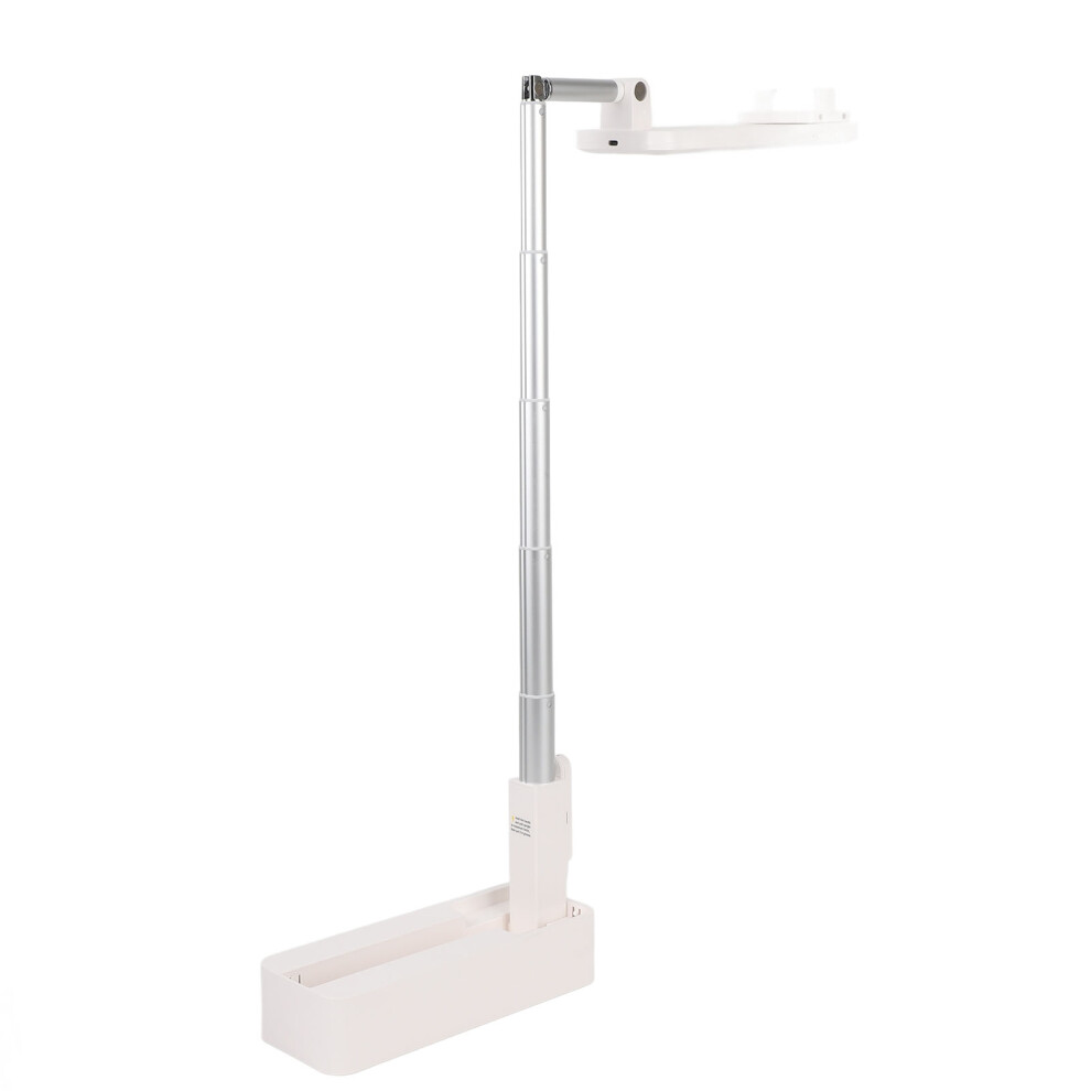 V10 Extendable Selfie Stand 880mm 1000mAh LED Light