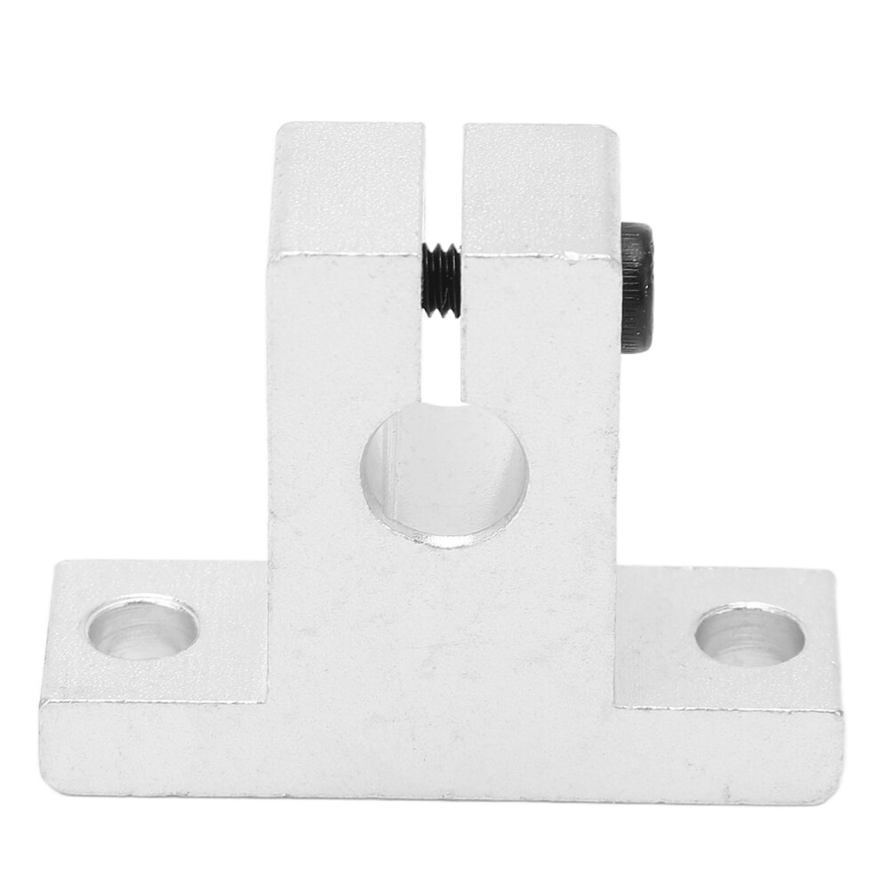 12pc Aluminium Shaft Support Set