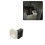 1Pcs 3D Printer Accessories Nozzle Brush Replacement Hotbed Mounted Silicone Wiper Cleaning Tool for  X1/P1 5
