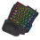 Ergonomics Gaming Keyboard Single Hand Usb Wired 35key One Handedly RGB Backlight  Keyboard 4