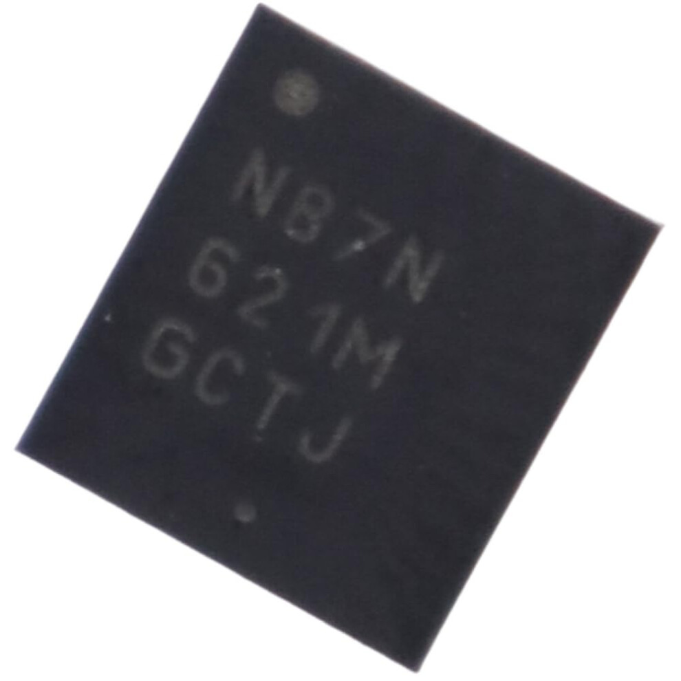 Nb7n621m Qfn38 Hdmi Retimer Ic Chip Replacement For Xbox Series X/S Clear Video And Audio Output 9771547190998