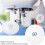 2sets Spool Cap Sewing Machine Spool Pin Cap Replacement Cap for  Babylock Sewing and Embroidery Machines 2