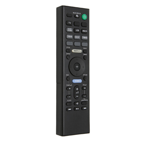 Stylish Blu-ray Disc Maestro, User-Friendly Interface for Effortless Entertainment 1