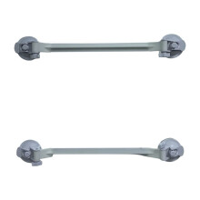 Pour Starlink Mount Support à Ventouse pour Toit Ouvrant de Voiture pour Kit de Montage pour Starlink pour Camping-Cars, Bateaux, Avions et