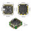 F465 V3 FC&ESC FPV Stack F405 Flight Controller 65A AM32 ESC Double BEC for RC FPV Drone 8