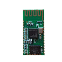 Adaptador de Puerto Serie Virtual AM-50S BTV5.0 Modo Dual SPP/BLE Maestro y Esclavo Distancia de 50 M Compatible con Todos los Sistemas