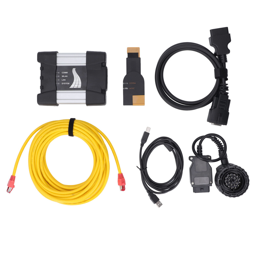 Program Modules For Hide Modules Ethernet Obd Interface Cable Bmw Diagnostic Coding Vehicle Scan Tool Supported Bmw Models Professional Use Cable 9551475255408