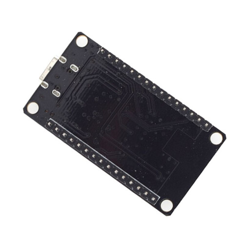 ESP32 Development Board, Dual Core  & WiFi Module, 30Pin ESP32-WROOM-32S/32D, Ultra-Low Power 2