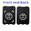 RFID  Chip Card Reader Copier+3xCUID Card NFC Krypteringsnyckelläsare IC 13,56Mhz RFID Token Clone Duplikator 2