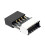 5Pcs Mainboard USB 2.0 9-Pin to Type-E 20-Pin Connector Adapter High-Speed USB Header Converter for Enhanced PC 4