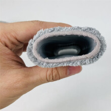 Tracked Washable Soft Bristle Mop Cloth for  Mova Z5/Z5 Pro/Mova G30 Pro/Mova G30 Ultra Spare Parts