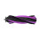 For JONR P20 PRO Robot Vacuum Cleaner Cleaning Replacement Parts 4pcs Side Brush+1pc Main Brush 7