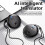 AI Intelligent Translator -Platform Portable Interpreter Simultaneous Multilingual Communication 4