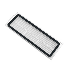 19 Pcs for Mijia M30 D102 Vacuum Cleaner Accessories Main Side Brush Mop Filter Dust Bags