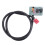 Treadmill Speed Sensor Cable 3 Pin Light Sensor Tachometer Magnetic Induction Speed Sensor for Treadmill Spare Parts 1