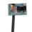 Treadmill Speed Sensor Cable 3 Pin Light Sensor Tachometer Magnetic Induction Speed Sensor for Treadmill Spare Parts 4