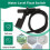 Tank Pool Horizontal Water Level Float  Liquid Level Sensor  - 12V 220V 10W 5