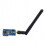ZigBee Conversion Serial Port TTL Uart Wireless PA Module CC2530+CC2591 Zigbee Module CC2530 Development Board 1
