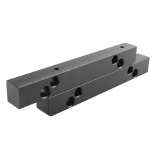 Support de Support de DéMontage D'Appui-TêTe de SièGe de Voiture pour Accessoires Jimny 2019 2020
