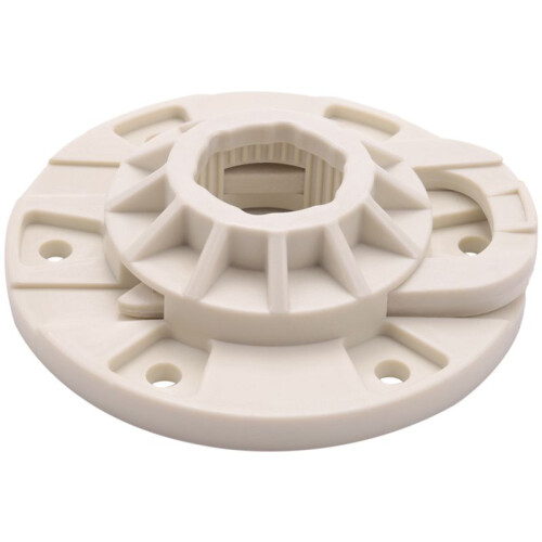 W10528947 Washer Basket Driven Hub Kit - Replacement for  Washing Machine