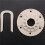 W10528947 Washer Basket Driven Hub Kit - Replacement for  Washing Machine 6
