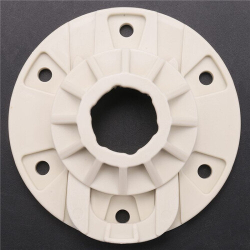 W10528947 Washer Basket Driven Hub Kit - Replacement for  Washing Machine 1