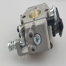 Motosserra Carburador para 3800 38CC Walbro Cadeia Serra Carbs Peças de Reposição