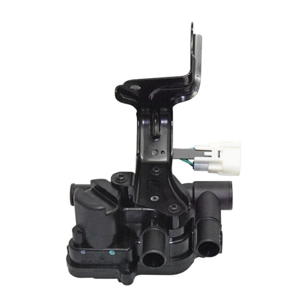 Coolant Control Valve 1667021010 For 20042009 Toyota Prius 1.5L Electro Valve Black 9169991212265