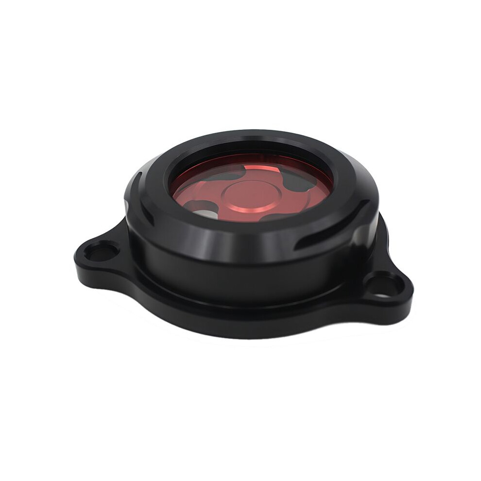 Motorcycle Oil Filter Cap Engine Oil Filter Cover For Dr-Z 400 400E 400S 400Sm 2000-2024 6033169672119