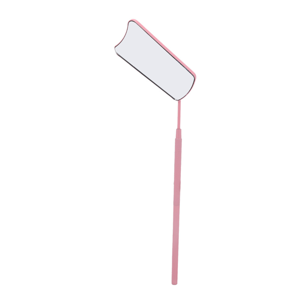 Portable Fanshaped Lash Mirror HD