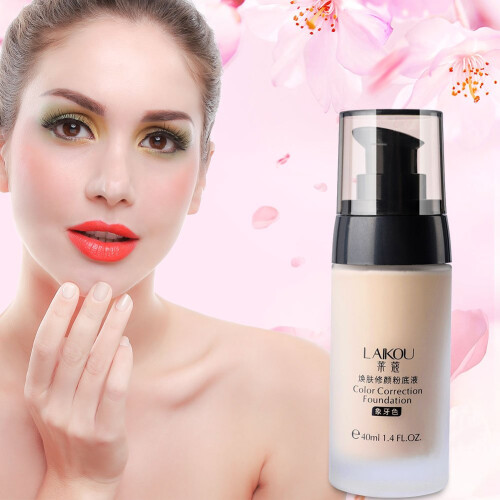 BB Cream Concealer for Light Medium Skin Tones with SPF, FullDay Hydration and Flaw Coverage 1