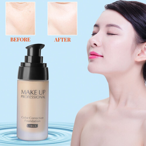 BB Cream Concealer for Light Medium Skin Tones with SPF, FullDay Hydration and Flaw Coverage 2